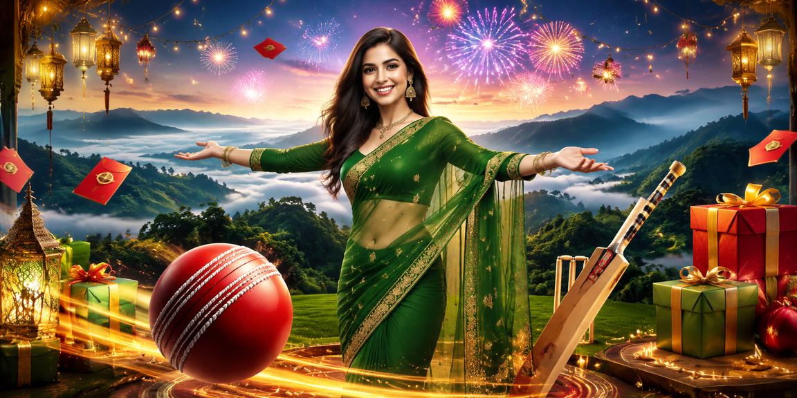 বান্দরবানে শাড়ি পরে ক্রিকেট বেটিং উপভোগ করছেন একজন হাই রোলার সদস্য