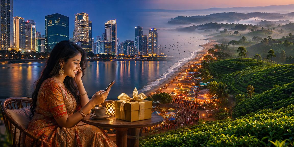 ঢাকার চা বাগানে ডিপোজিট বোনাস সহ মোবাইল বেটিং অভিজ্ঞতা