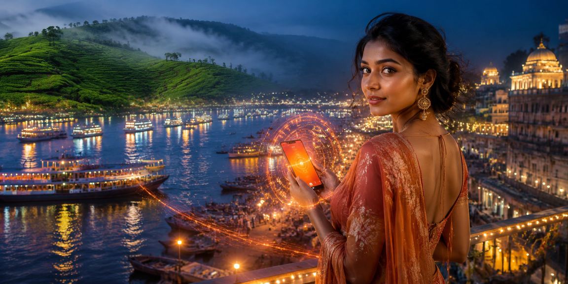 ঢাকায় মোবাইলে পেমেন্ট করে চা বাগানের পাশে বেটিং অভিজ্ঞতা