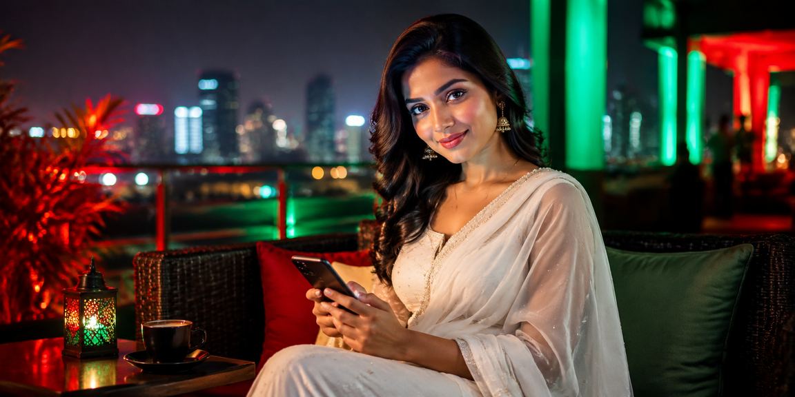 গাজীপুরে মোবাইল পেমেন্টের মাধ্যমে লেনদেন