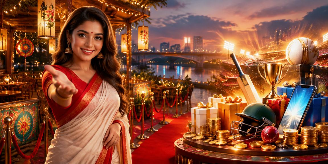 ময়মনসিংহে পহেলা বৈশাখ উপলক্ষে ক্রিকেট বেটিং উৎসব