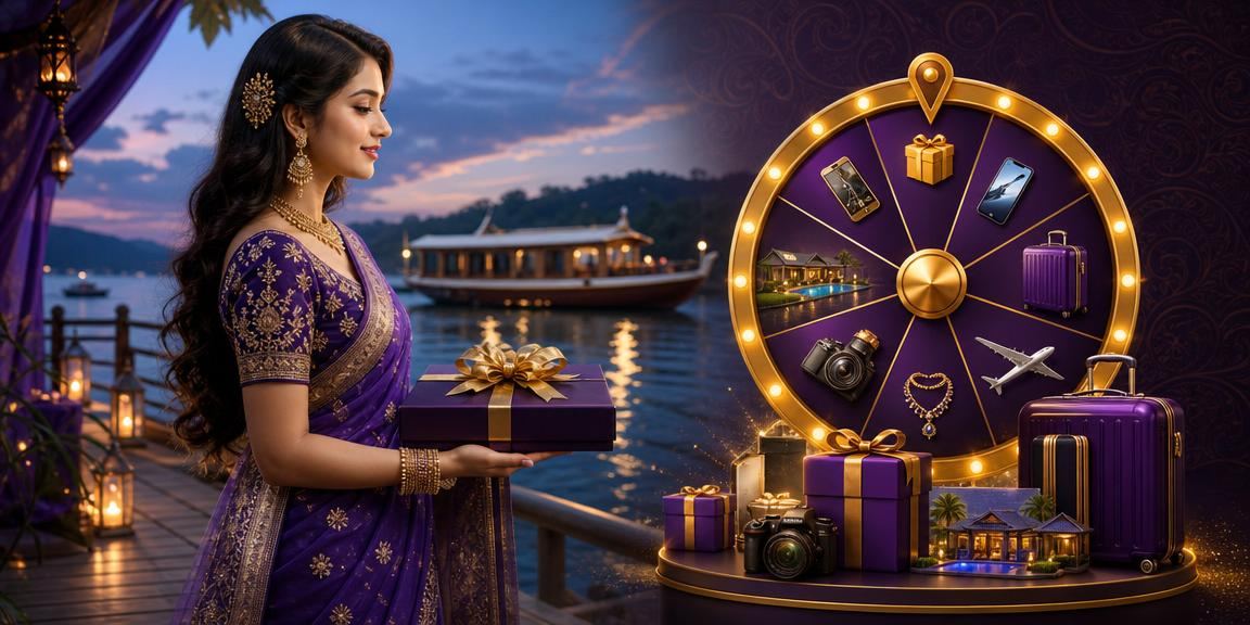 রাঙামাটিতে বাংলাদেশ মডেলের সাথে রুলেট মোবাইল গেমিং উৎসব
