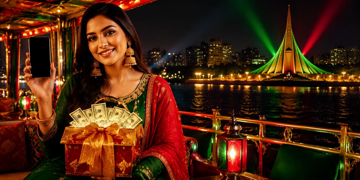 রংপুরে ঈদ উৎসবে মোবাইল ক্যাসিনো হাই রোলার বেটিং অভিজ্ঞতা