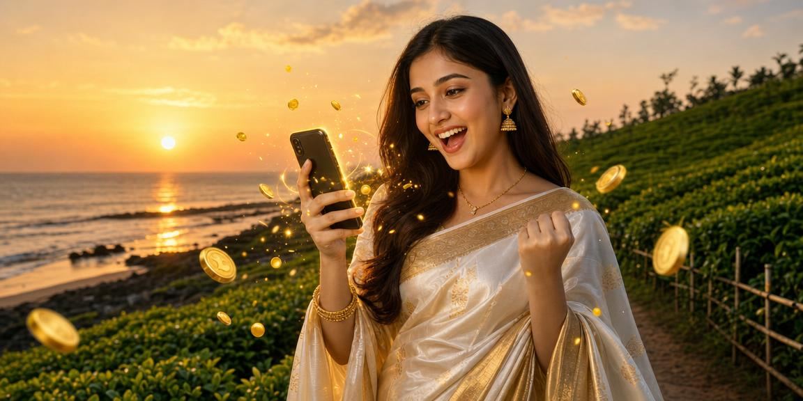 সেন্ট মার্টিন দ্বীপে মোবাইলে ক্যাসিনো উপভোগ